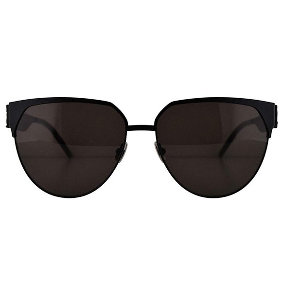 NWT Saint Laurent Monogram SL M43 Sunglasses - Picture 2 of 6